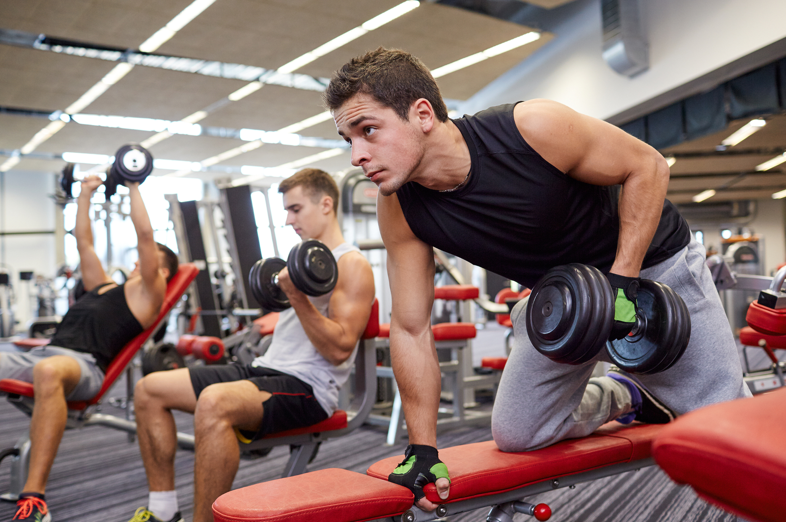 Premium Fitness Package