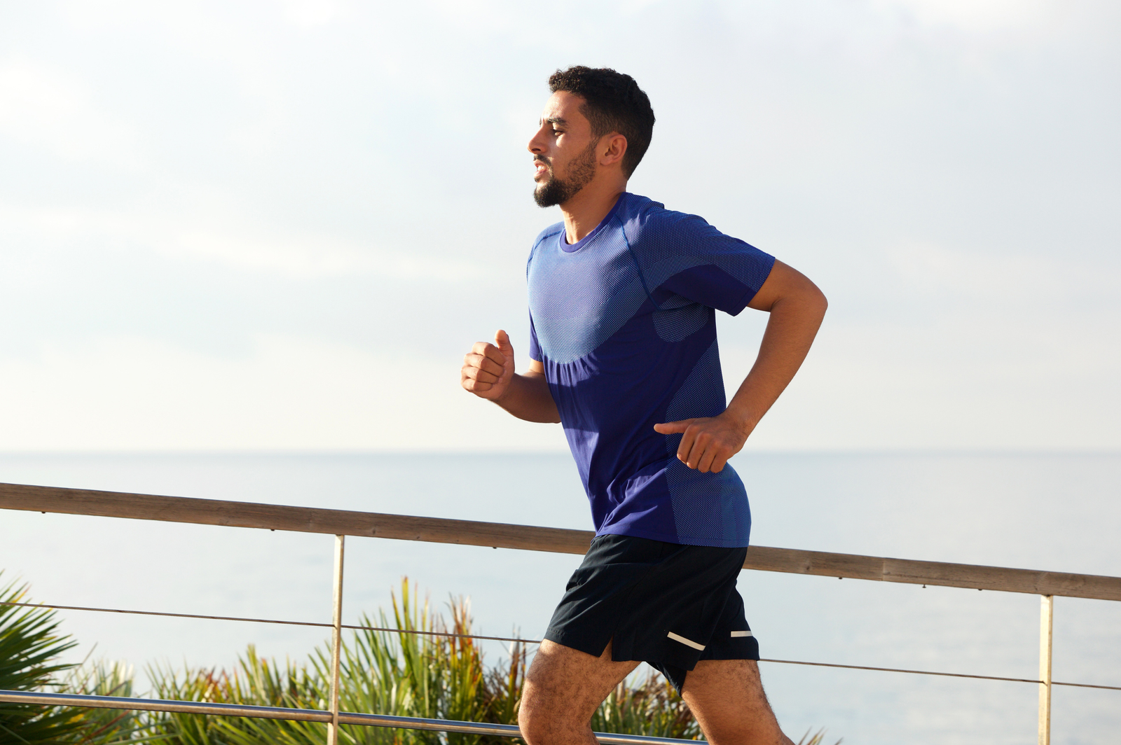 Basic Fitness Package