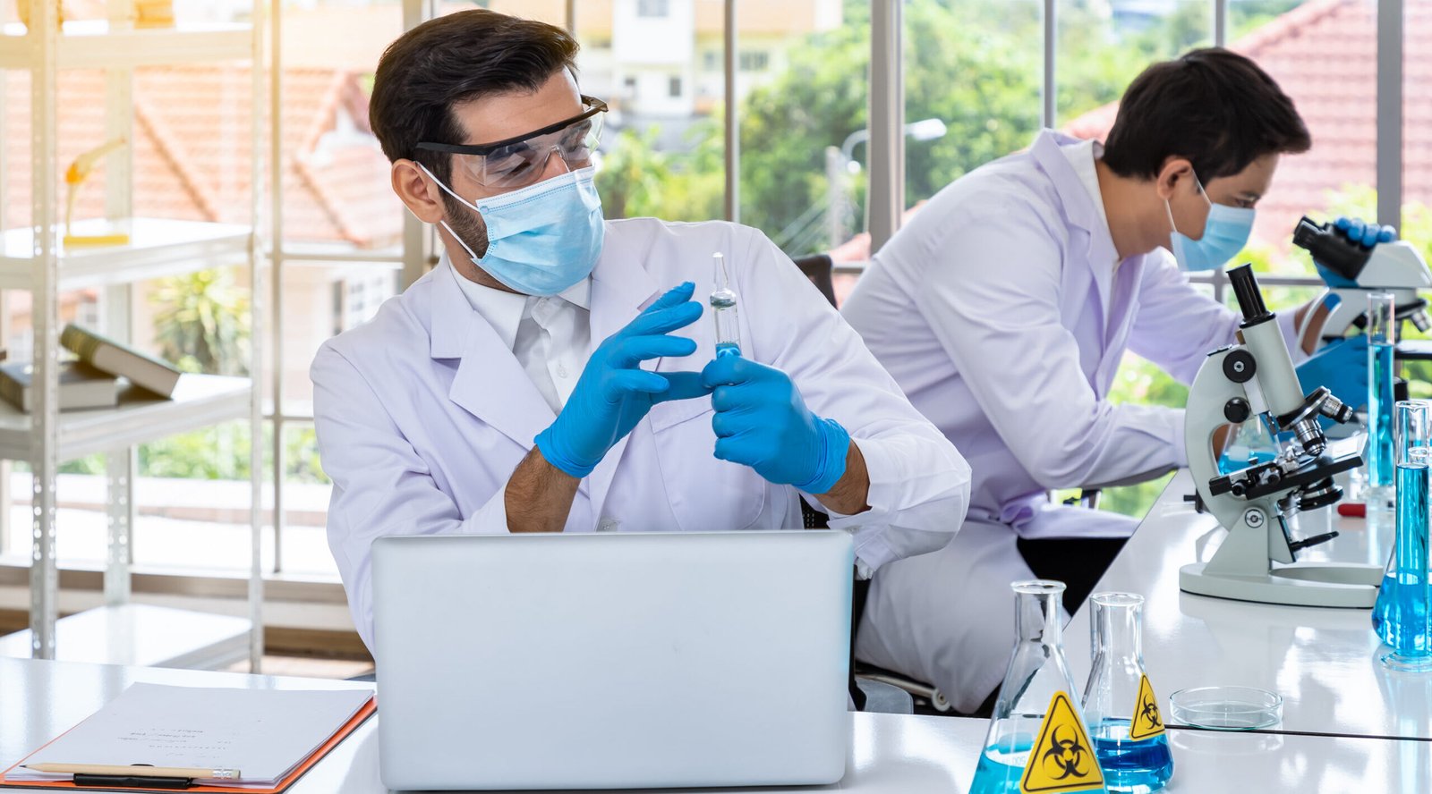 STD 28 PATHOGEN TEST